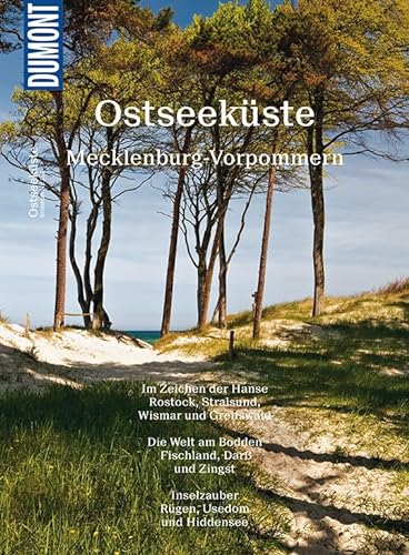 DuMont Bildatlas Ostseeküste, Mecklenburg-Vorpommern: Sommer an der See