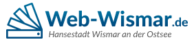 Web-Wismar.de - Fanartikel, Stadtplan, Firmeneintrag und Bücher von der Hansestadt Wismar